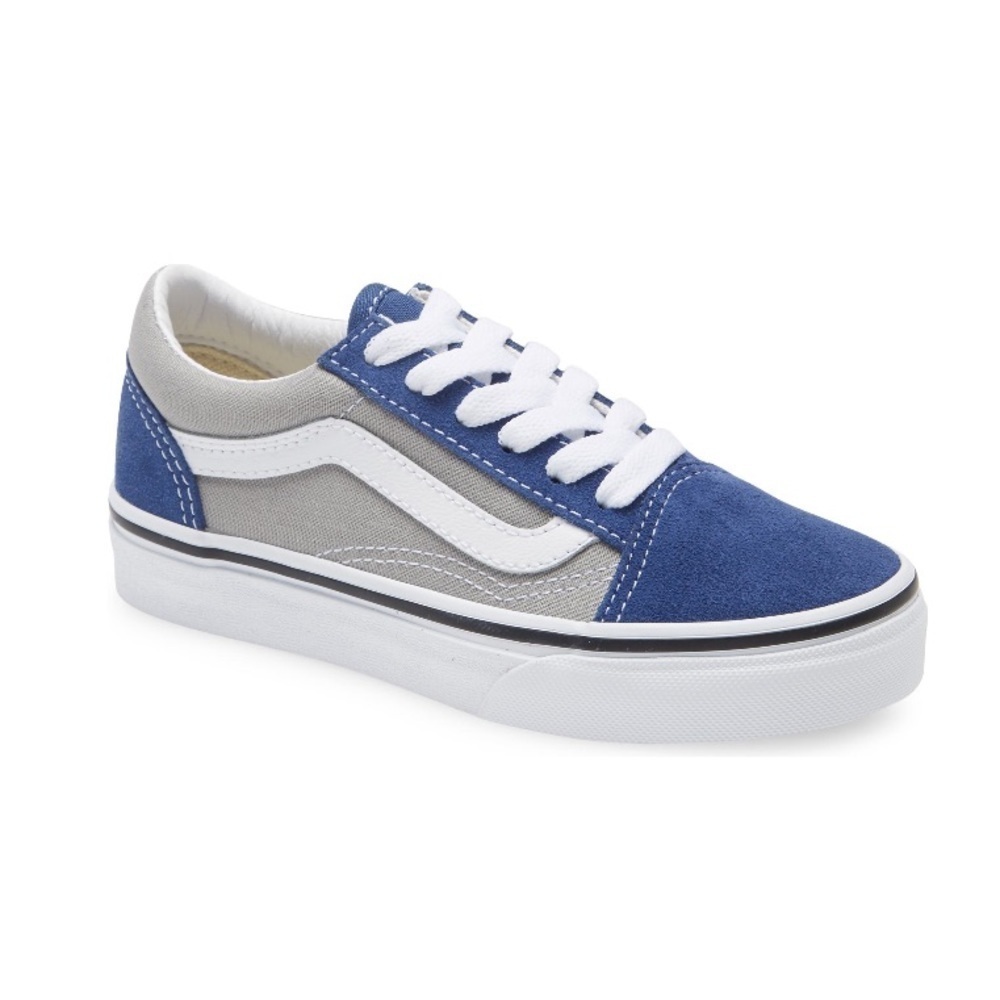 Old Skool Vans
